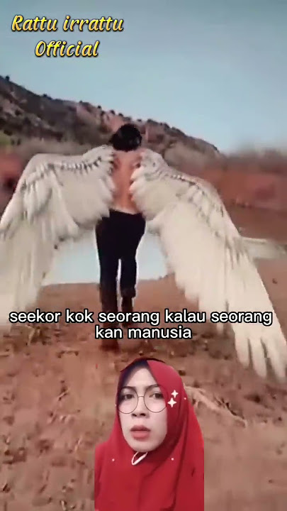 Apakah kau melihat malaikat??? #shorts #ngeshortdulu #fyp #story #angel #malaikat