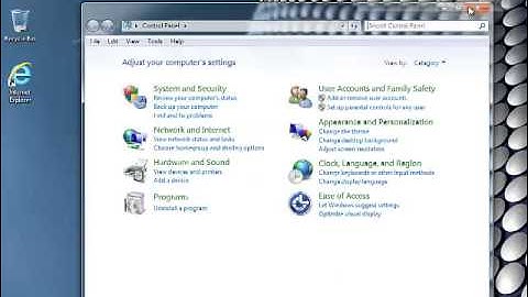Easy Step To Remove Search.baisvik com
