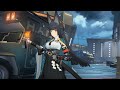 绝区零 星见雅【对空洞特别行动部第六课】邀约信赖全剧情和壁纸全合集 Zenless Zone Zero