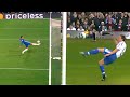 Chelsea INSANE Goal Line CLEARANCES!