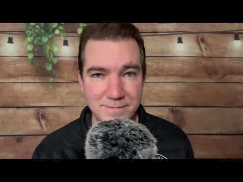 ASMR Fact or Fiction 💤