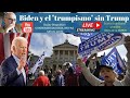 Biden y el "trumpismo" sin Trump | Radar Geopolítico | Alfredo Jalife