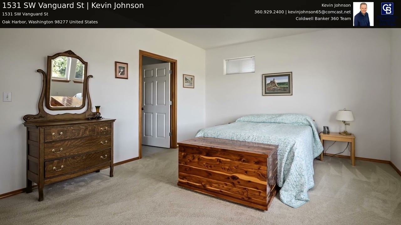 1531 SW Vanguard St | Kevin Johnson