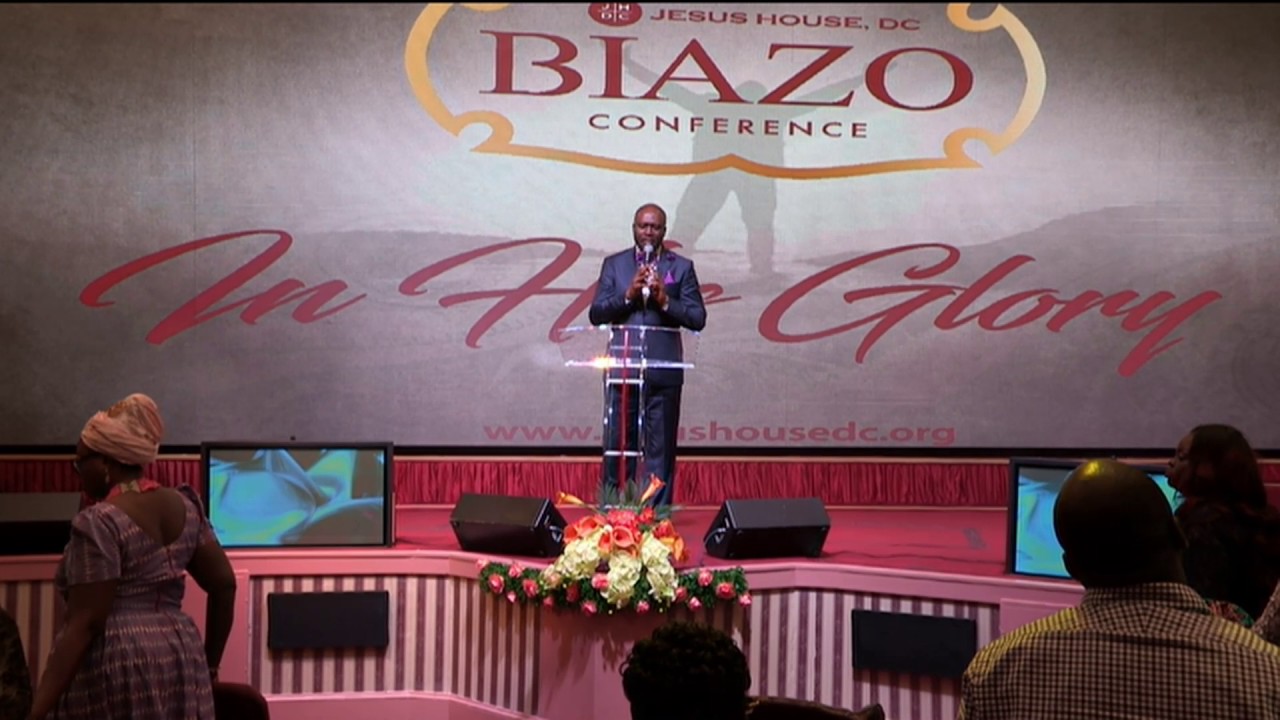 rccg live stream today The Finale BIAZO 2017 Featuring Rev. George Adegboye -14