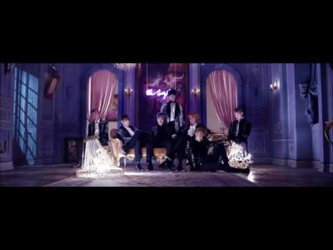 BTS - '피 땀 눈물 (Blood Sweat & Tears) Teaser 5 Minutes ver.
