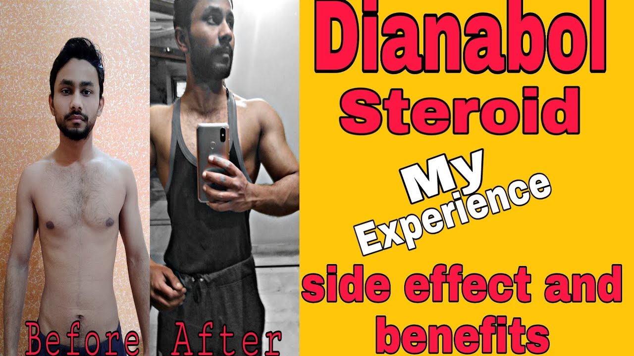 What is Dianabol in Hindi My experience with Dianabol watch before eatside effects