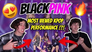 SOUTH AFRICANS REACT TO BLACKPINK  SOLO + DDUDU DDUDU + FOREVER YOUNG in 2018 SBS Gayodaejun  !!!