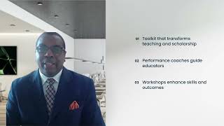 Empowering Educators  The Key to Student Success