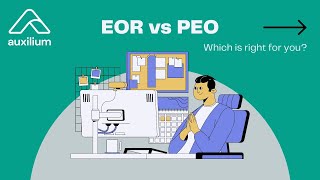 EOR or PEO What are the differences and which one is right for you?