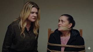 Geli̇n 420 Esma Tornou-Se Vítima De Suas Boas Intenções.