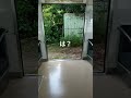 乗らせるきなさすぎだろww#南海2000系#銚子電鉄 #爆弾ドア#shorts