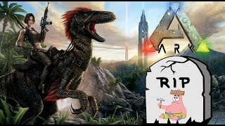 Ark! (PC) - Lots of Death And Dumb Moments