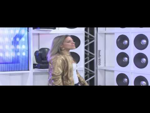 Putar Estrela Mesmo Brilha no Escuro - Furacão 2000