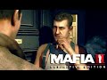 Mafia 2 Definitive Edition | Vito Meets Eric Reilly (Secret Cutscene)