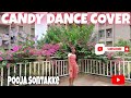 Candy dance cover by pooja sontakke