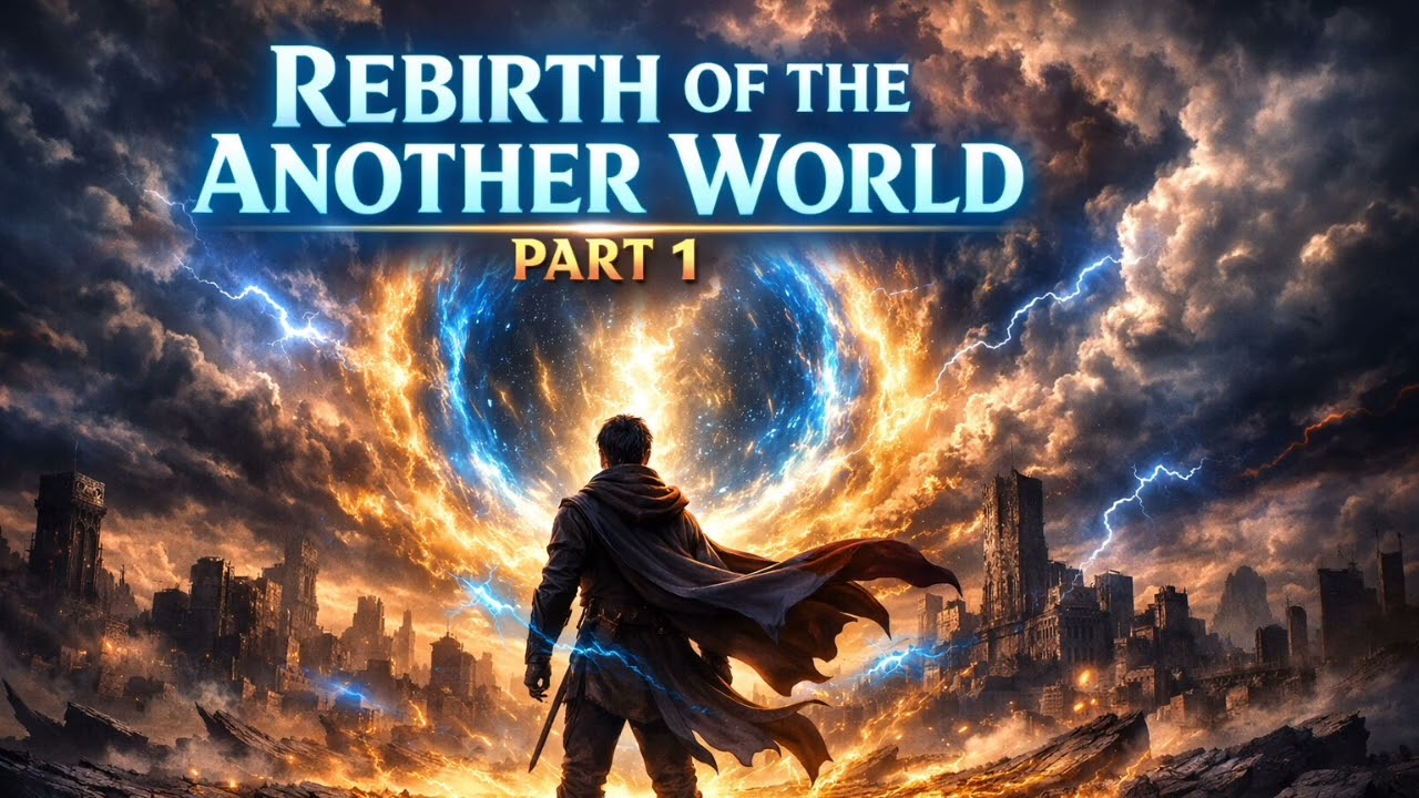 Rebirth of the another word part 1