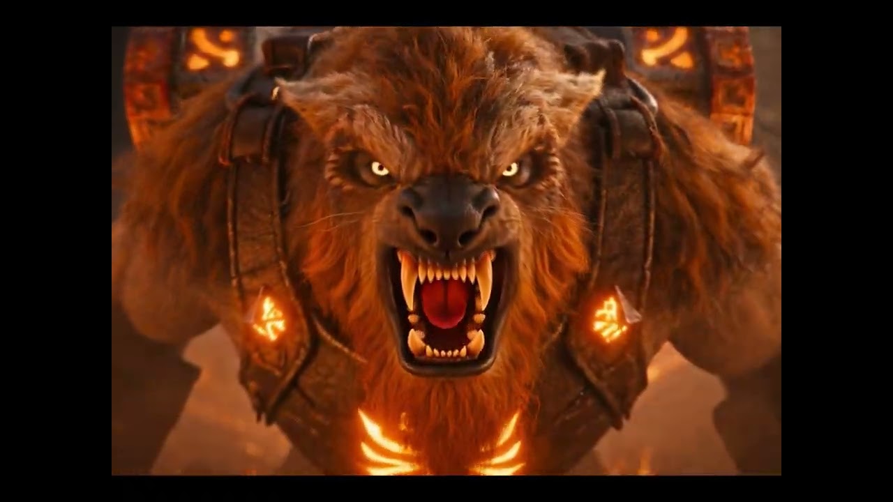 Echo Slam - Earth Shaker