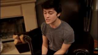 Taylor Swift - I Knew You Were Trouble (Cover)