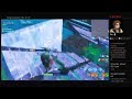 live fortnite