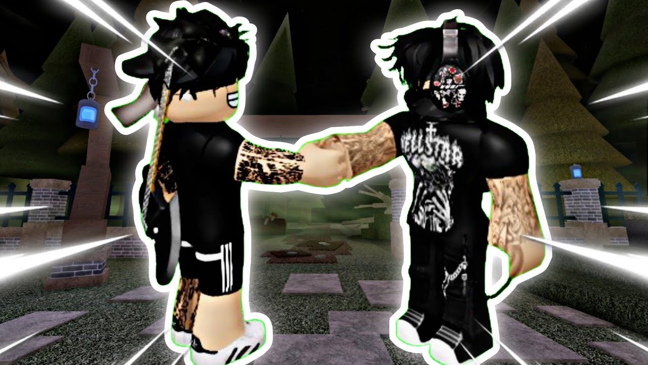 Jogando com o Enzo depois de 3 anos de seu sumiço do Flee The Facility 👀