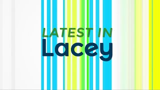 Latest In Lacey - October 22, 2021