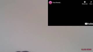 Reacting to toxic cherry face reveal
