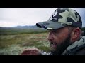 Fall alaska grizzly hunt