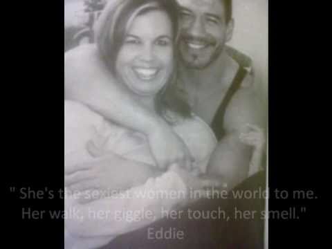 Eddie Guerrero & Vickie Guerrero