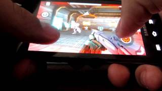 Samsung Fascinate Android 2.2.1 [Galaxy S] (Part2 Russian Language)[IDC]