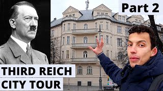 Third Reich Munich City Tour  Episode 2: The Rise to Power