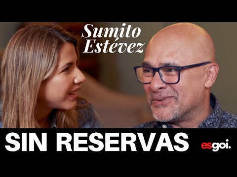 Sumito Estevez En Vivo