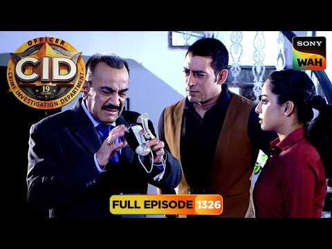 ACP Pradyuman को मिला जूतों को Control करने वाला Remote! | CID | सी.आई.डी. | 4 Sep 2026