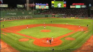 NYA AT BOS - May 01, 2015