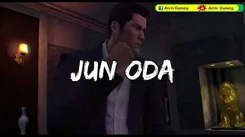 Yakuza Zero Chapter 2, "Tachibana Real Estate Men"