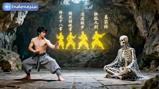 Download Lagu Bocah pengemis menemukan seni bela diri yang unik, dan menjadi master terkuat di dunia! MP3 Download Lagu Bocah pengemis menemukan seni bela diri yang unik, dan menjadi master terkuat di dunia! MP3