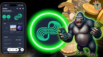 Nodle Cash APP | I Tried Nodle Coin Mining For Profits 🤑