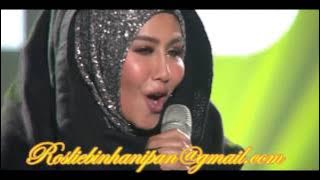 Ella - Permata Pemotong Permata & Layar Impian (#AJL31)
