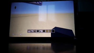 MineCraft Tutorial:How To Make.A Mini Game Lobby Part (1)