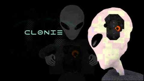 Clonie - Main Menu Track