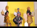 Capture de la vidéo Baba Kiza - Sifa (Official Music Video)