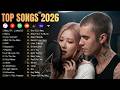 Top Coachella Songs 2026 Spotify Pop Justin Bieber Sabrina Carpenter Dua Lipa The Weeknd 