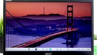 ACER Chromebook 315 – Wi-Fi Not Working Fix