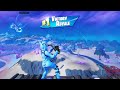 High Kill Solo Squad Win Aggressive Gameplay Full Game (Fortnite PC Keyboard)