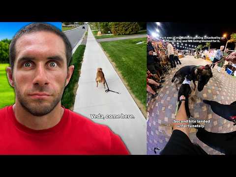 The Most Insane Off-Leash Dog Videos on the Internet
