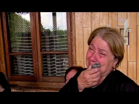 მკვლელობა ბოდბისხევში