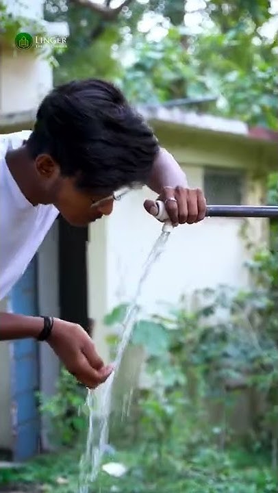 We Should Not Waste Water Save Water Save Life OceanDay ytshorts we-should-not-waste-water-save-water-save-life-oceanday-ytshorts