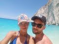 Holiday Zakynthos 2017 | Zante | 1080p 60fps