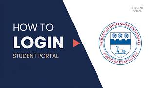 Fairleigh Dickinson University Login Guide | Student Portal Access Easily