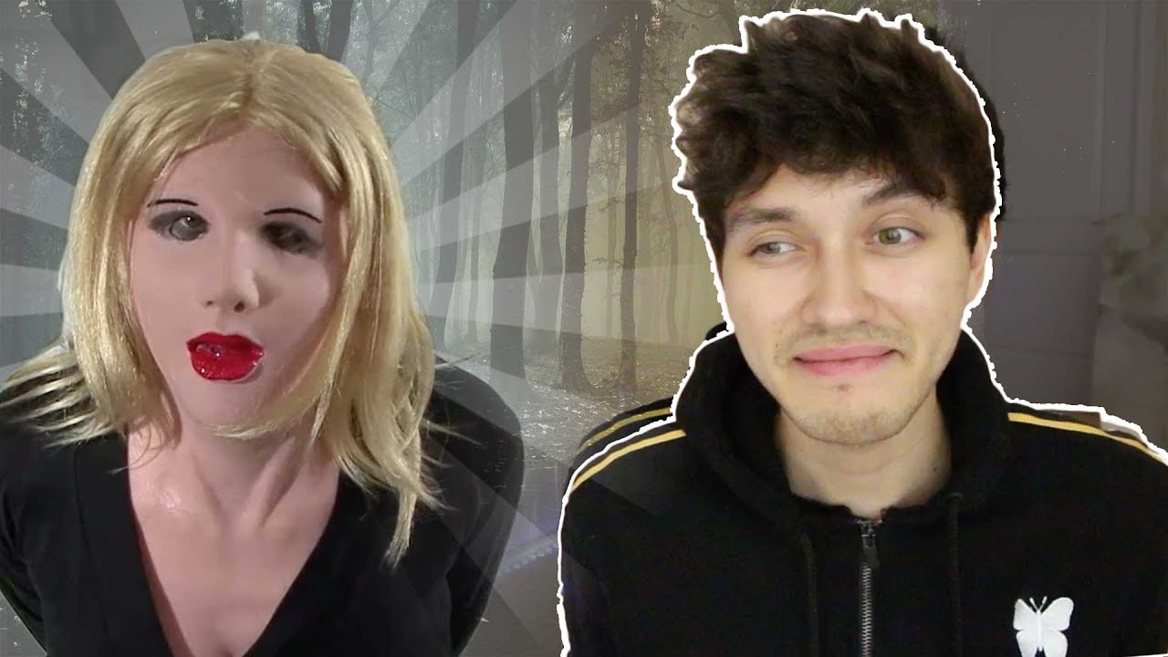 CREEPIEST CHANNELS ON YOUTUBE... YouTube