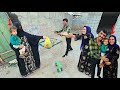 Incredible Comeback Ava Returned To The Arms Of Pregnant Fatima Forever 